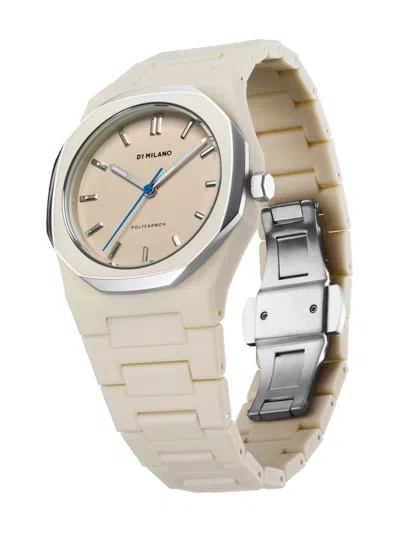 D1 Milano Polycarbon 37mm In Neutrals