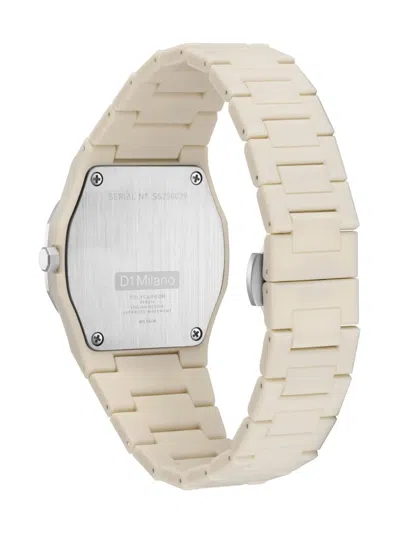 D1 Milano Polycarbon 37mm In Neutrals