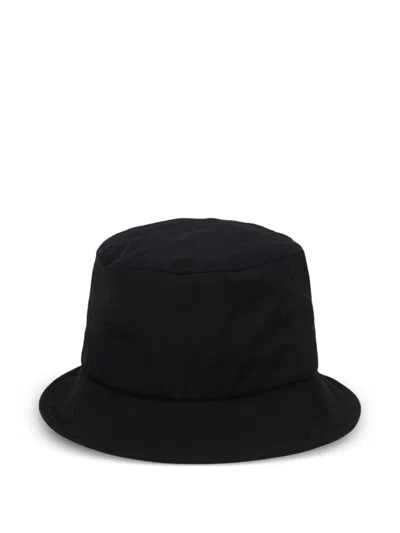 Jacquemus "le Bob" Hat In Black