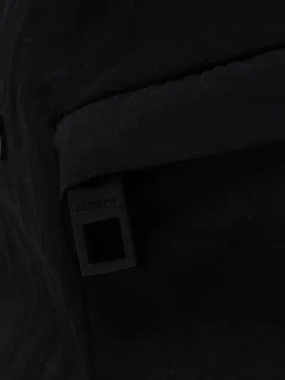 Jacquemus "le Bob" Hat In Black