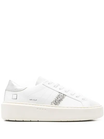 W421-HP-CA-WS |WHITE 运动鞋