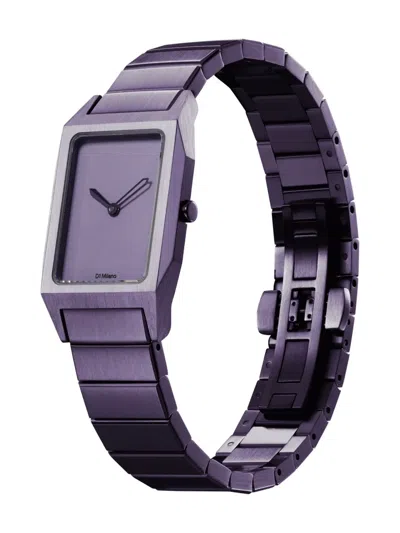 D1 Milano Aura Studio 75 23.5mm In Violet