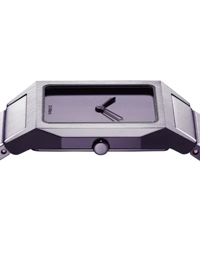 D1 Milano Aura Studio 75 23.5mm In Violet