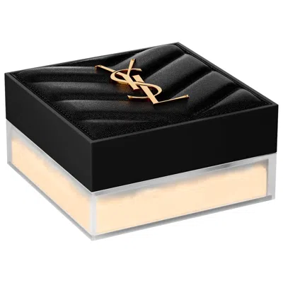 Saint Laurent Ysl All Hours Hyper Blur Loose Setting Powder 02 Fair Medium 4.1 oz / 121.5 ml In 02 Fair Medium