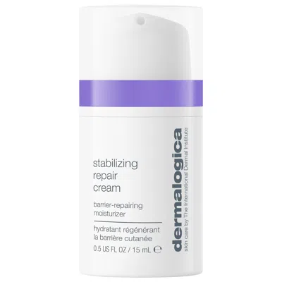 Dermalogica Stabilizing Repair Cream Moisturizer With Squalane And Cica 0.5 oz / 15 ml