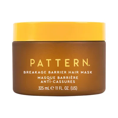 Pattern By Tracee Ellis Ross Breakage Barrier Hair Mask 11oz / 325ml