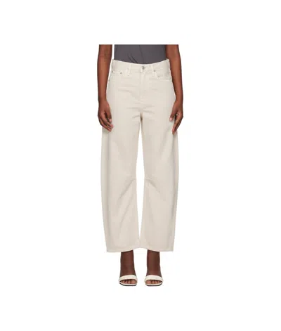 Citizen Of Humanity Citizens Of Humanity Jeans In Neutral