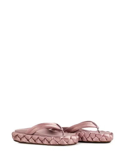 Le Silla Aiko Slides In Neutrals