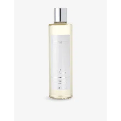 The White Company No Colour Verde Bath And Shower Gel 250ml