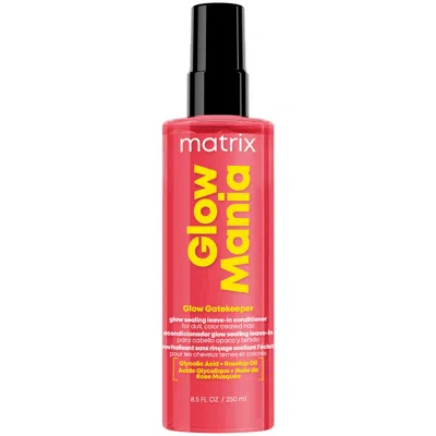 Matrix Glow Mania Glow Gatekeeper: Glow Sealing Leave-in Conditioner 250ml