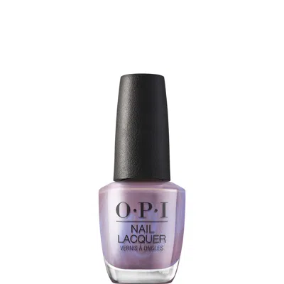 Opi 'm Dreaming Nail Lacquer - Grape Escape 15ml