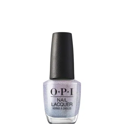 Opi 'm Dreaming Nail Lacquer - Case Of Glamnesia 15ml