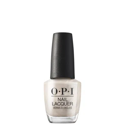 Opi 'm Dreaming Nail Lacquer - Hands In The Clouds 15ml