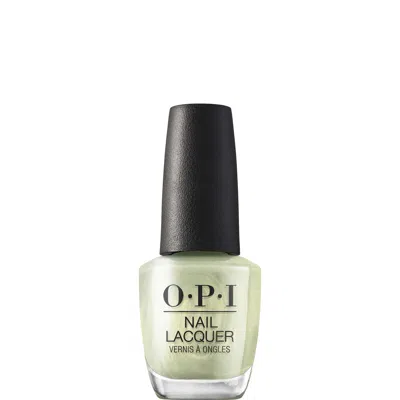 Opi 'm Dreaming Nail Lacquer - Appointmint Confirmed 15ml