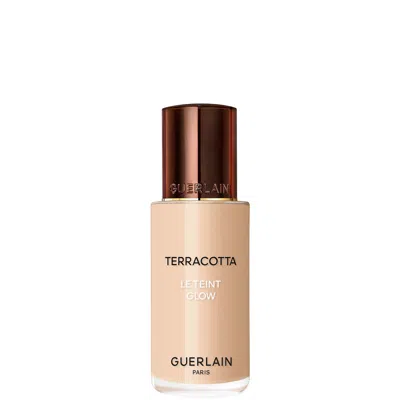 Guerlain Terracotta Le Teint Glow Healthy Glow Foundation (various Shades) - 2n Neutral In 2n Neutral