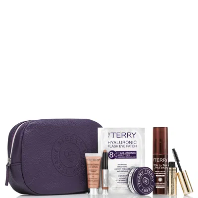 By Terry All Time Favorite Set-no Color