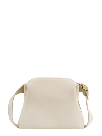 Osoi Brot Mini Shoulder Bag In Ivory