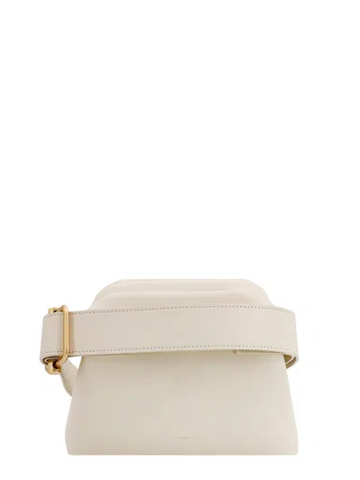 Osoi Brot Mini Shoulder Bag In Ivory