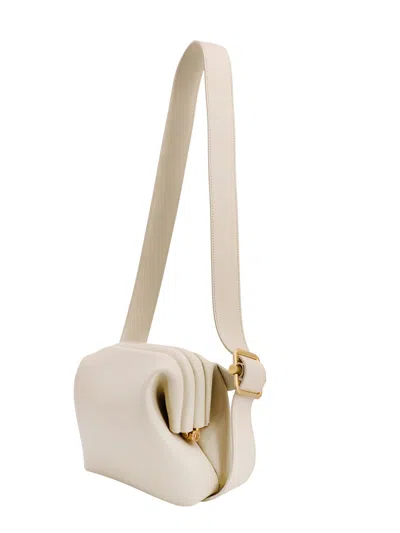 Osoi Brot Mini Shoulder Bag In Ivory