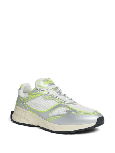 Dsquared2 Sneakers In White