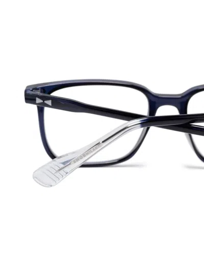 Snob Bitter Sunglasses In 黑色