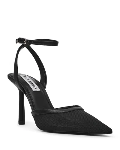 Steve Madden Women's Alliance-m Pumps In Black