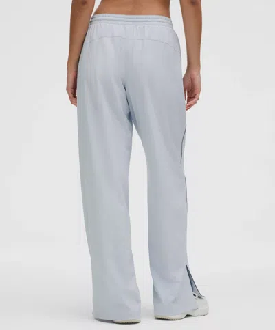 Lululemon Court Rival Wide-leg Track Pants Regular