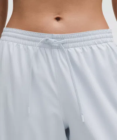 Lululemon Court Rival Wide-leg Track Pants Regular