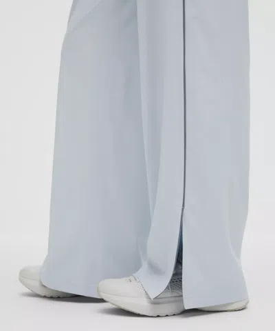 Lululemon Court Rival Wide-leg Track Pants Regular