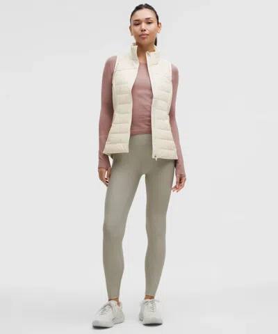 Lululemon Down For It All 700-fill Vest