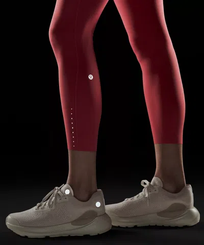 Lululemon Fast And Free High-rise Tight 25" 5 Pocket