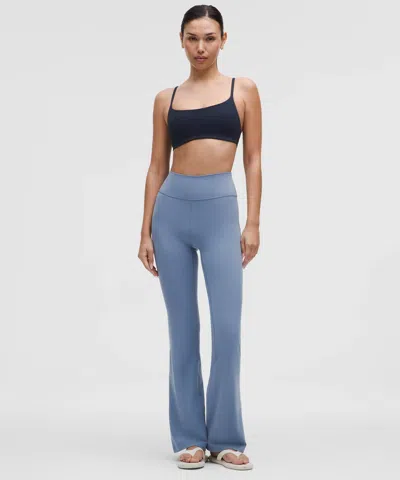 Lululemon Groove Nulu High-rise Flared Pants Regular