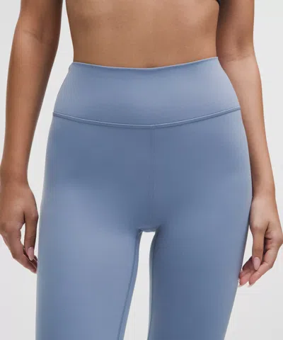 Lululemon Groove Nulu High-rise Flared Pants Regular