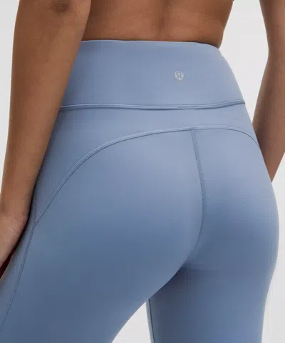 Lululemon Groove Nulu High-rise Flared Pants Regular