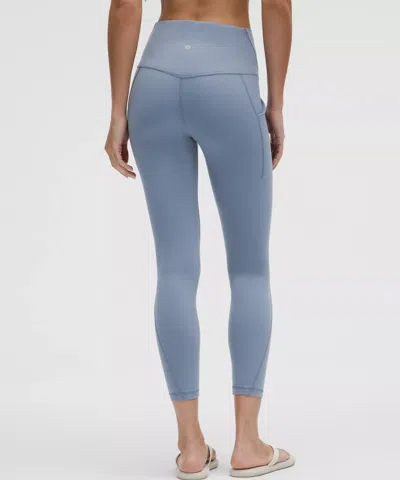 Lululemon Align™ High-rise Pant With Pockets 25"