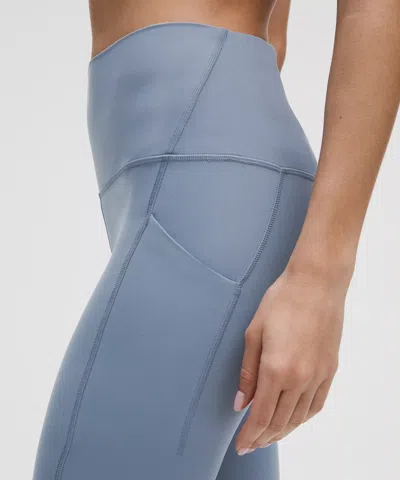 Lululemon Align™ High-rise Pant With Pockets 25"