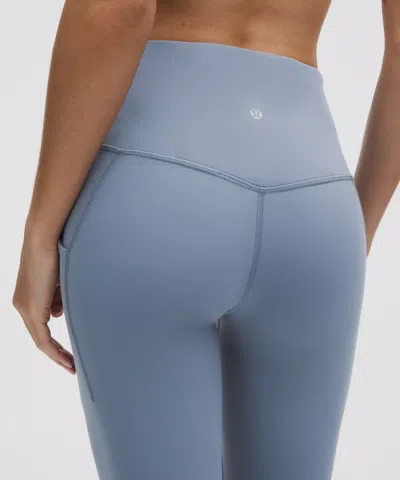 Lululemon Align™ High-rise Pant With Pockets 25"