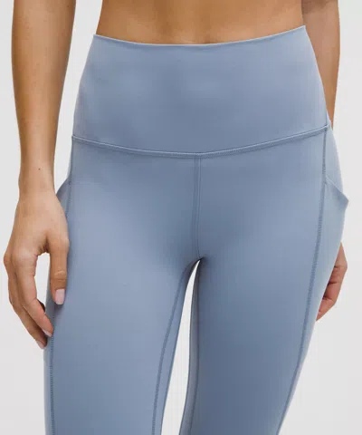 Lululemon Align™ High-rise Pant With Pockets 25"