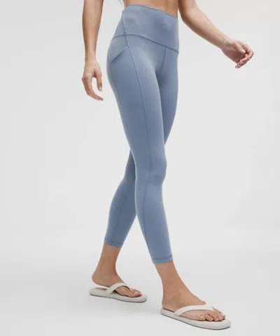Lululemon Align™ High-rise Pant With Pockets 25"
