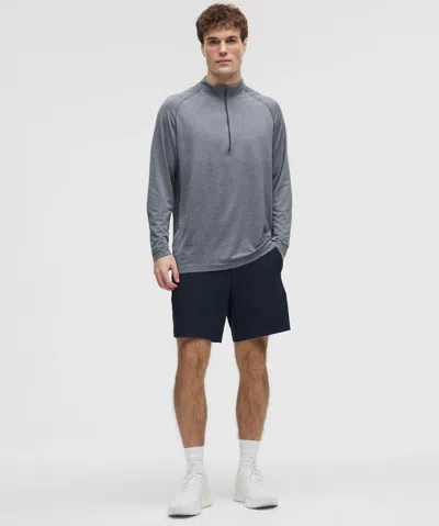 Lululemon Metal Vent Tech Half Zip