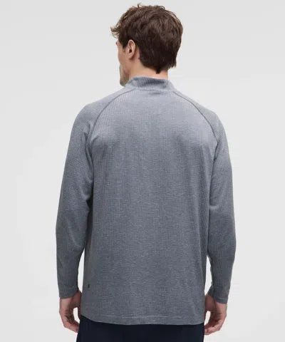 Lululemon Metal Vent Tech Half Zip