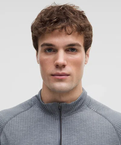 Lululemon Metal Vent Tech Half Zip