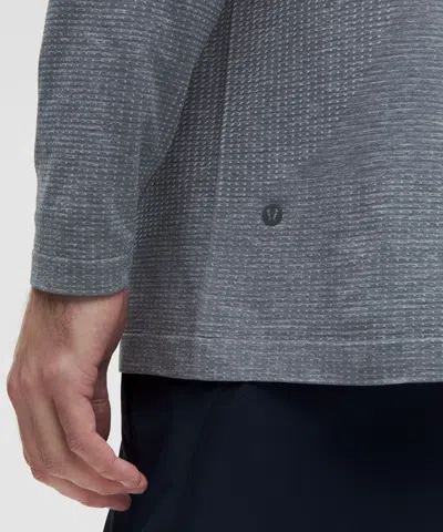 Lululemon Metal Vent Tech Half Zip