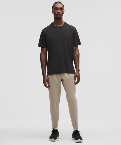 Lululemon Metal Vent Tech Relaxed-fit Short-sleeve Shirt