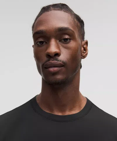 Lululemon Metal Vent Tech Relaxed-fit Short-sleeve Shirt