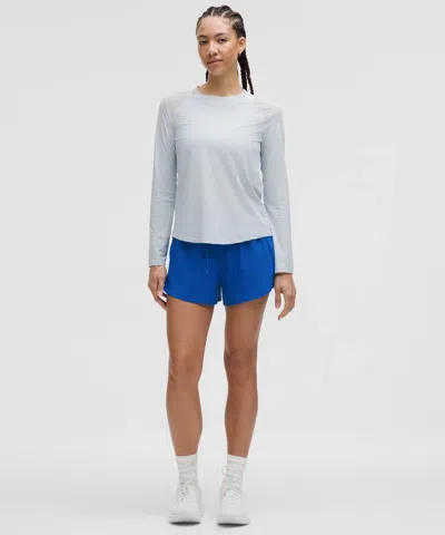 Lululemon Pace Rival High-rise Short 3"