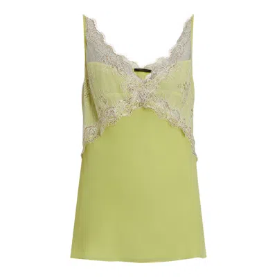 Marina Rinaldi Rosmary In Yellow