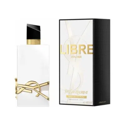 Saint Laurent Yves  Ladies Libre Leau Nue Edp Spray 3.0 oz Fragrances 3614274241006