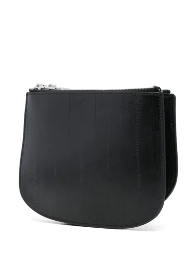 Diesel Twin Compact Shoulder Bag In Multicolor