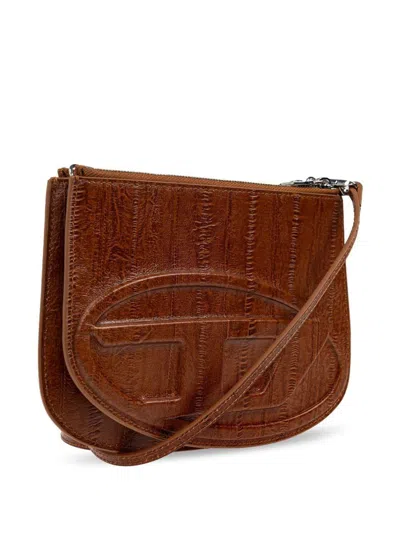 Diesel Stylish And Versatile Handbag In Multicolor